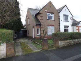 2 bedroom Semi-Detached for sale